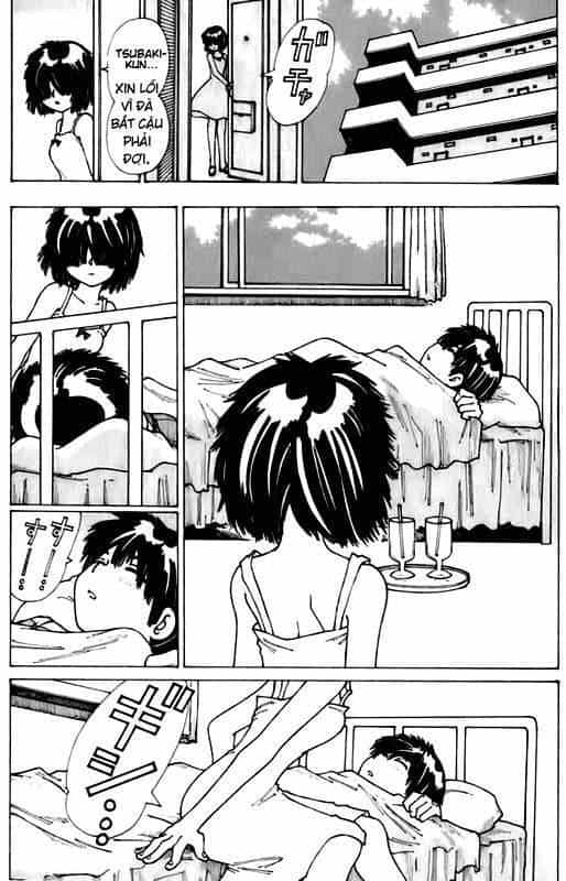 Mysterious Girlfriend X - Chương 6 - ảnh 18