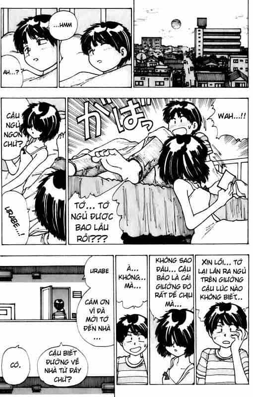 Mysterious Girlfriend X - Chương 6 - ảnh 20