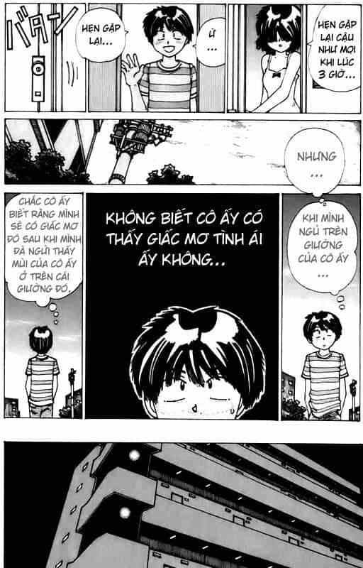 Mysterious Girlfriend X - Chương 6 - ảnh 21