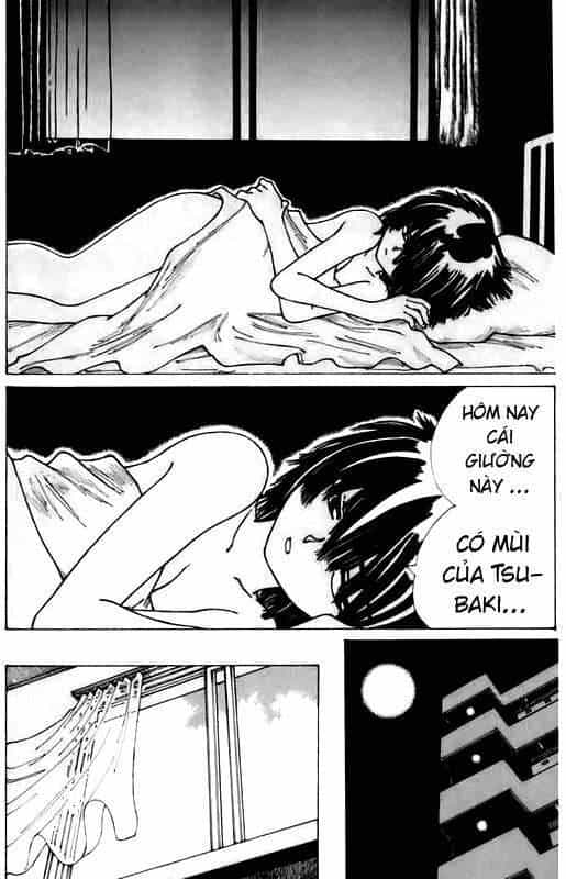 Mysterious Girlfriend X - Chương 6 - ảnh 23