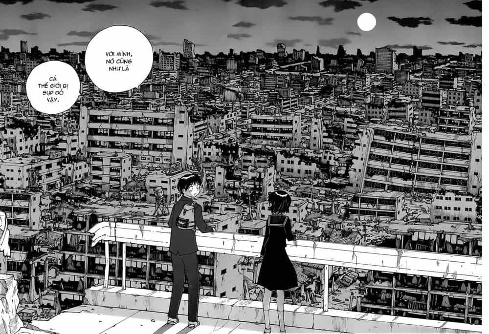 Mysterious Girlfriend X - Chương 68 - ảnh 26