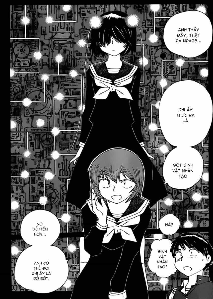 Mysterious Girlfriend X - Chương 68 - ảnh 4