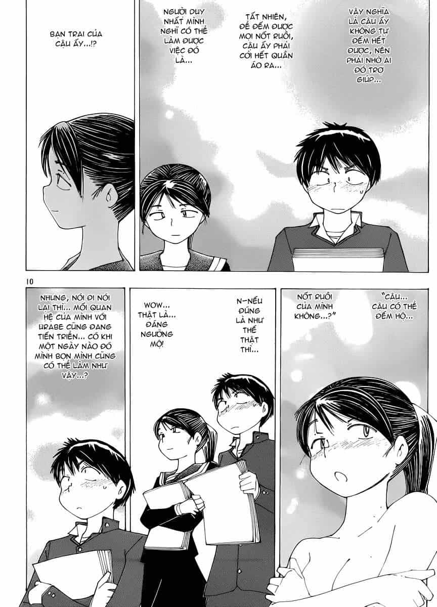 Mysterious Girlfriend X - Chương 71 - ảnh 13