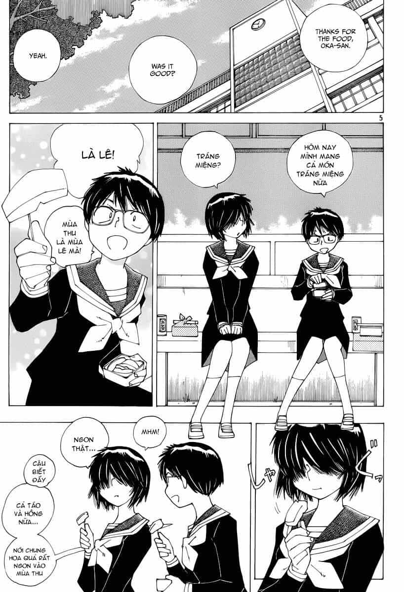 Mysterious Girlfriend X - Chương 72 - ảnh 8
