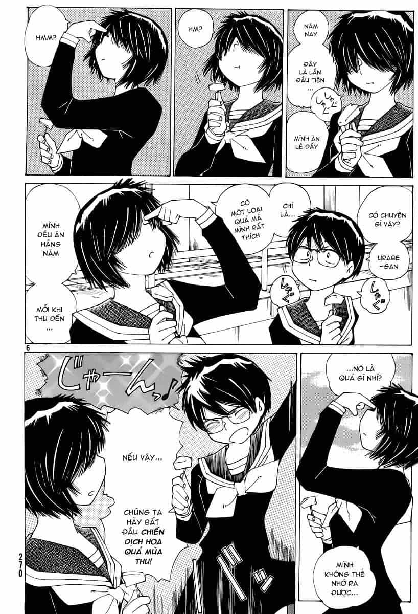 Mysterious Girlfriend X - Chương 72 - ảnh 9