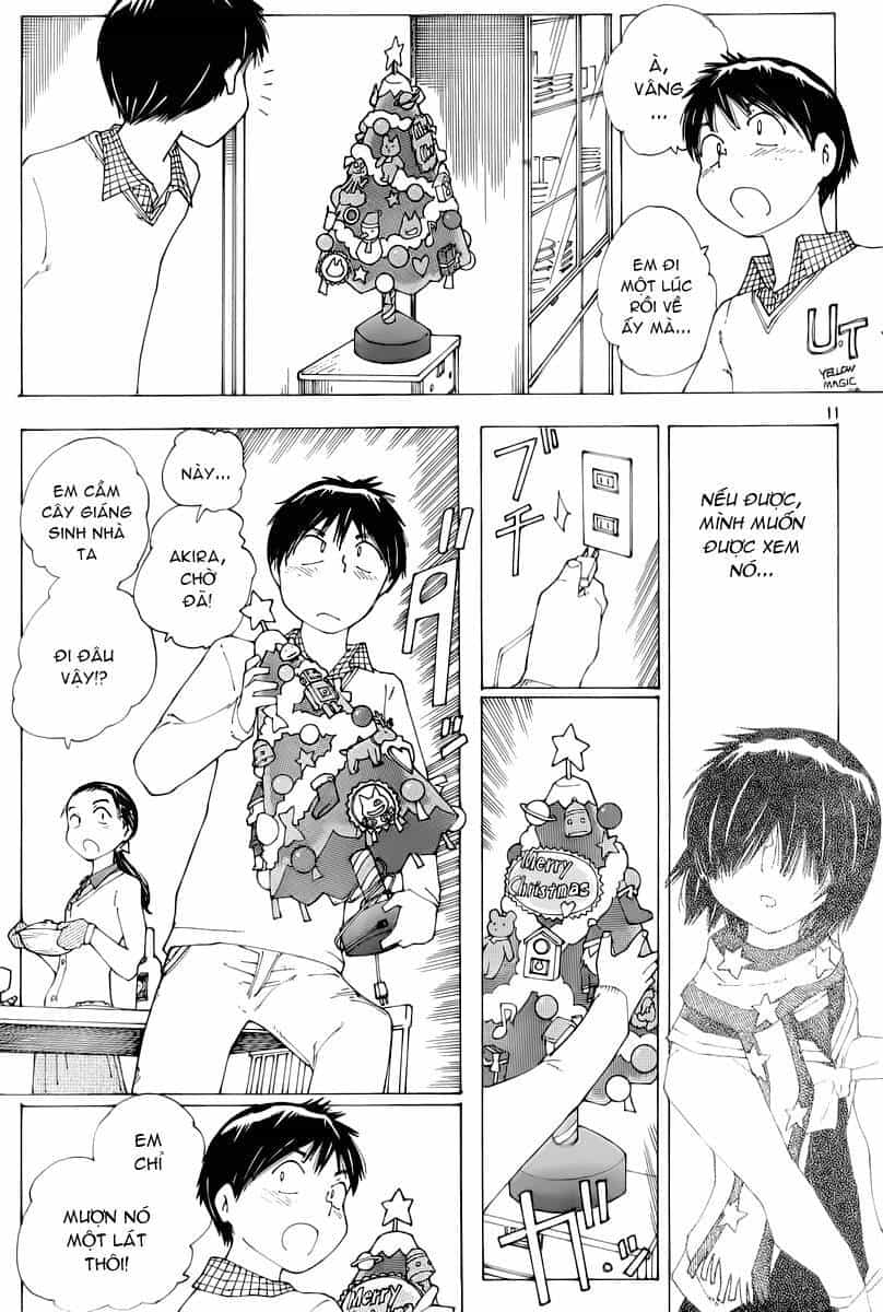 Mysterious Girlfriend X - Chương 73 - ảnh 13