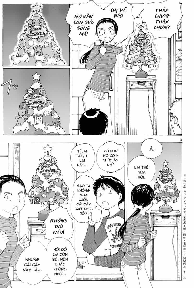 Mysterious Girlfriend X - Chương 73 - ảnh 5