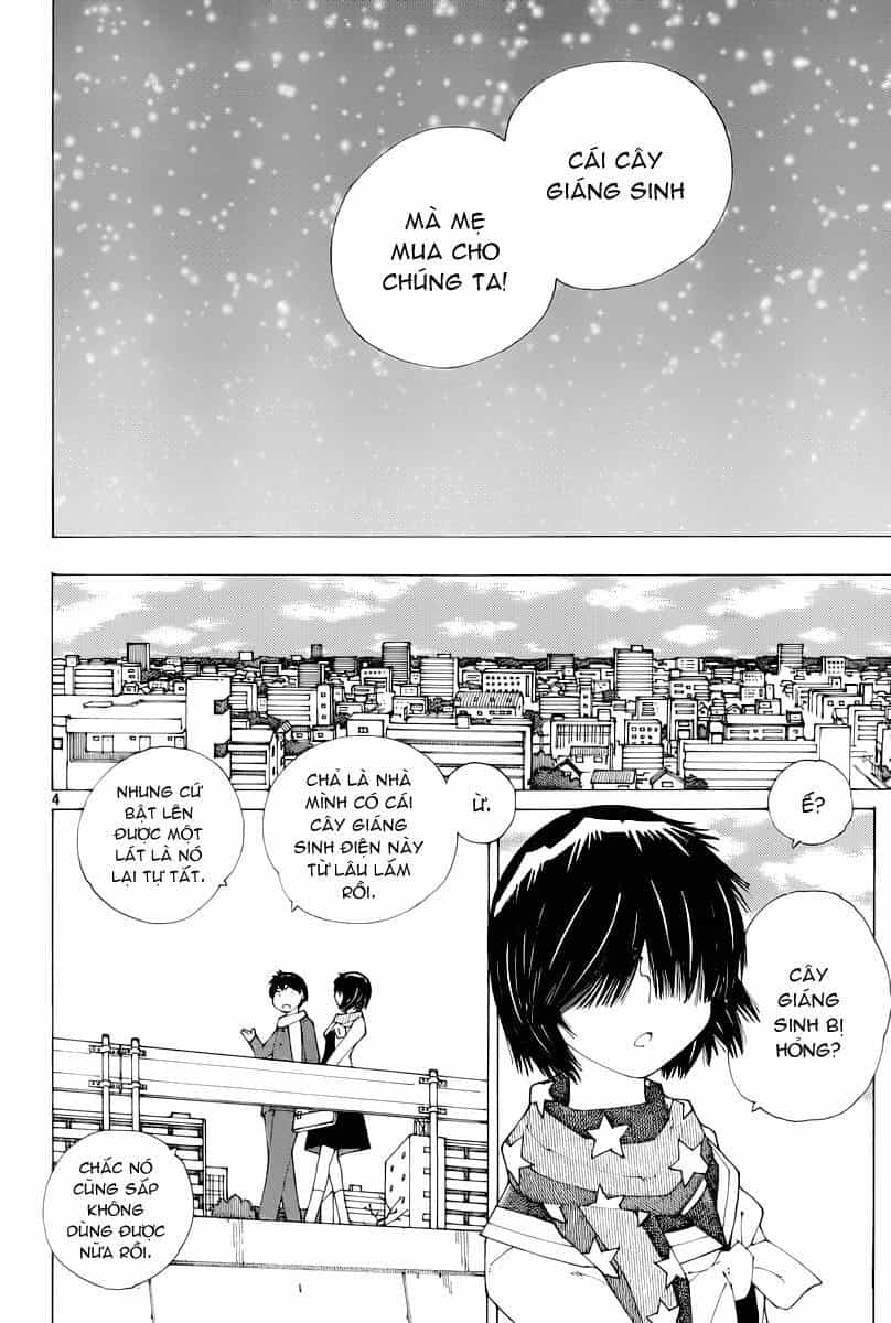 Mysterious Girlfriend X - Chương 73 - ảnh 6