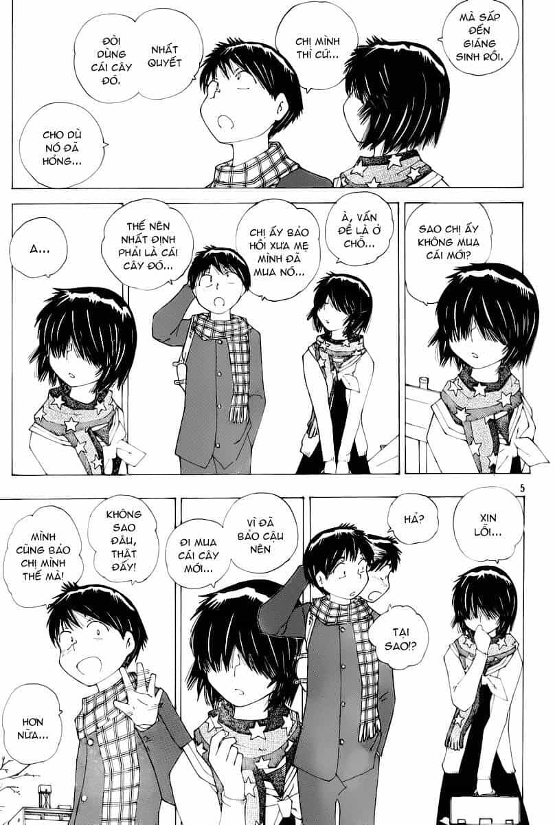 Mysterious Girlfriend X - Chương 73 - ảnh 7