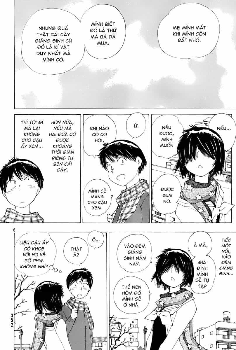 Mysterious Girlfriend X - Chương 73 - ảnh 8