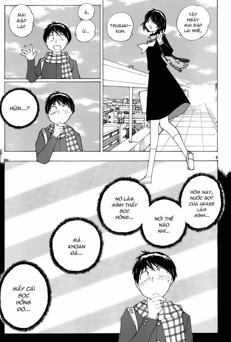 Mysterious Girlfriend X - Chương 74 - ảnh 11