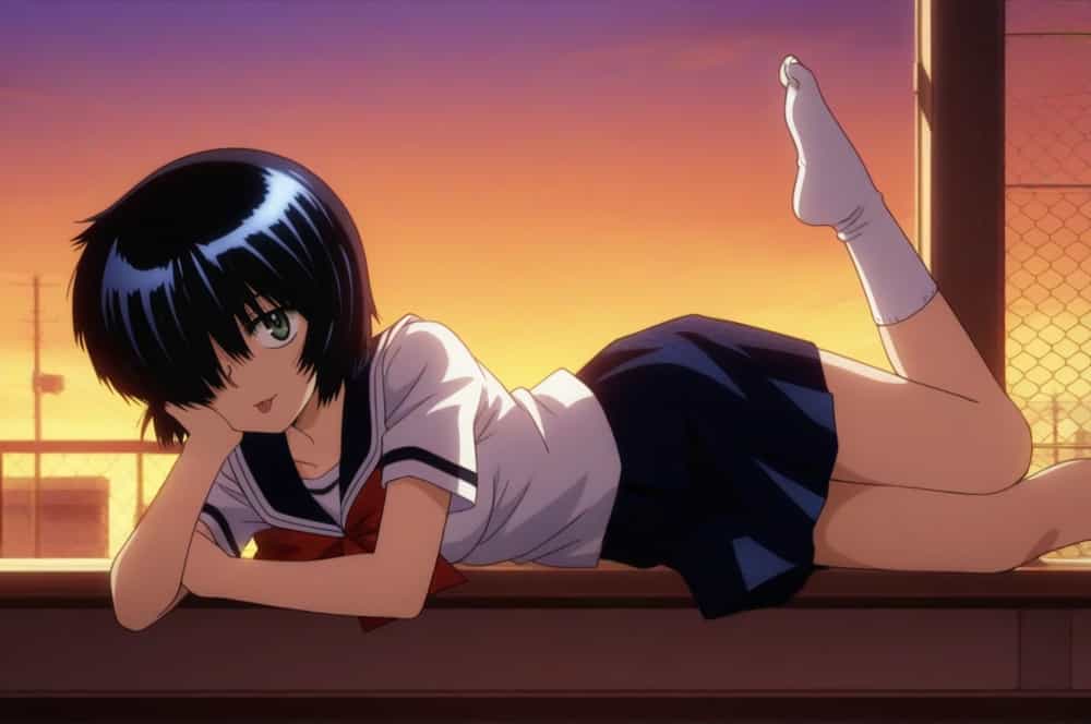 Mysterious Girlfriend X - Chương 74 - ảnh 28