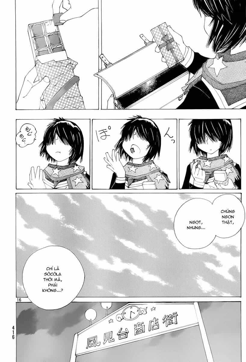 Mysterious Girlfriend X - Chương 75 - ảnh 21
