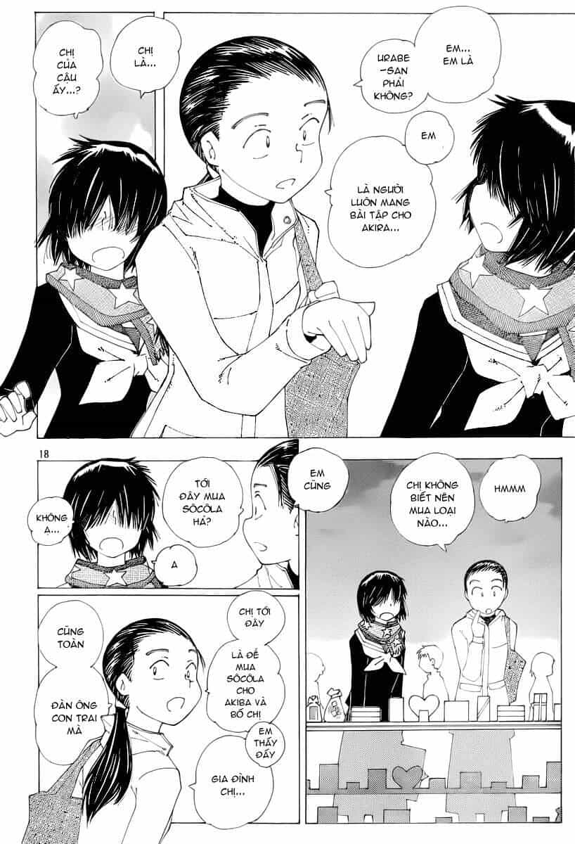 Mysterious Girlfriend X - Chương 75 - ảnh 23
