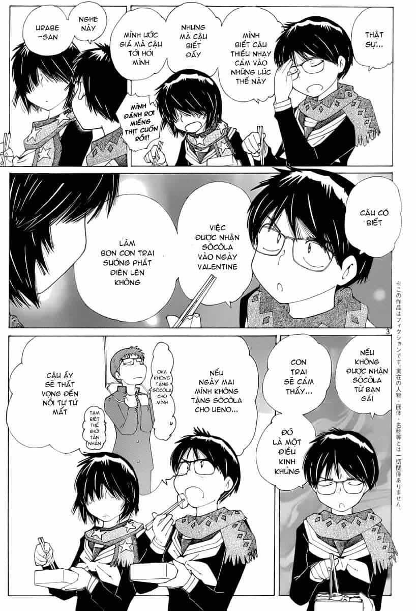 Mysterious Girlfriend X - Chương 75 - ảnh 8