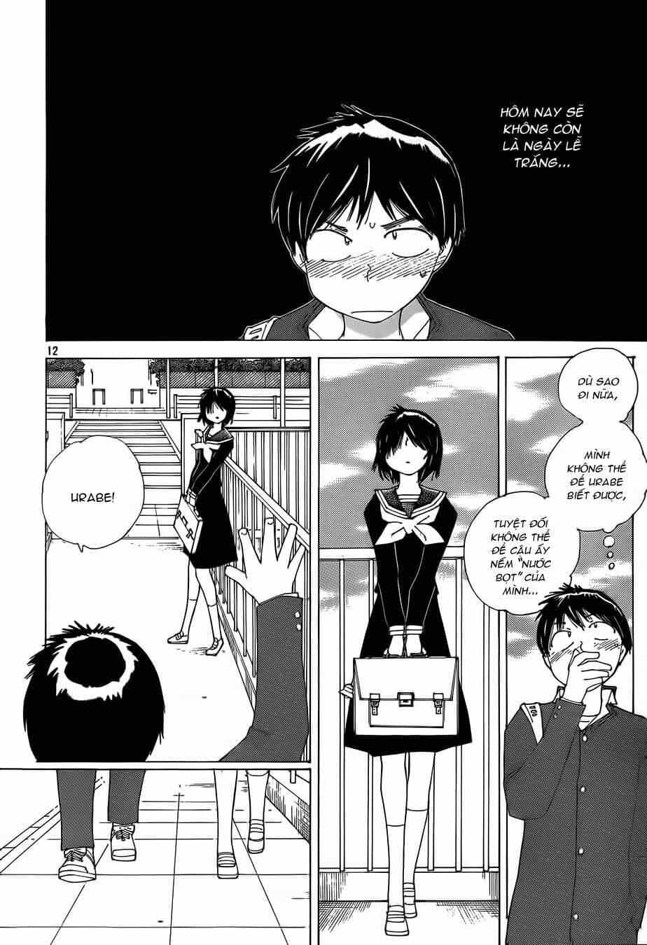 Mysterious Girlfriend X - Chương 76 - ảnh 14