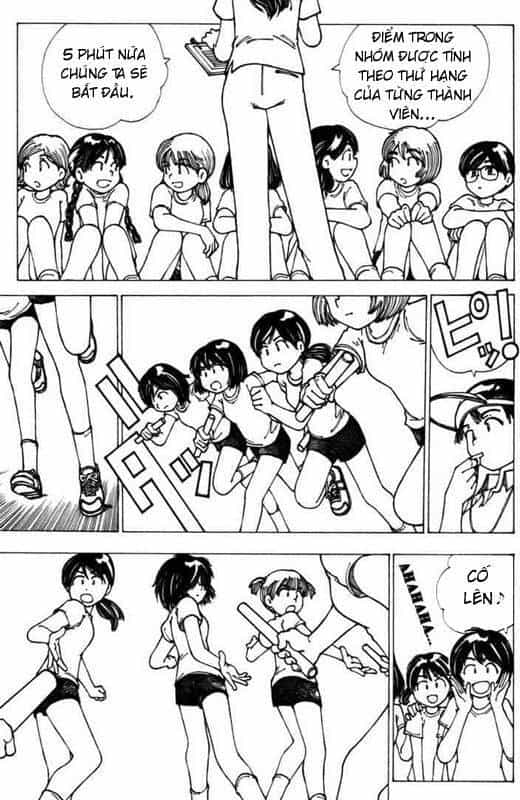 Mysterious Girlfriend X - Chương 7 - ảnh 14