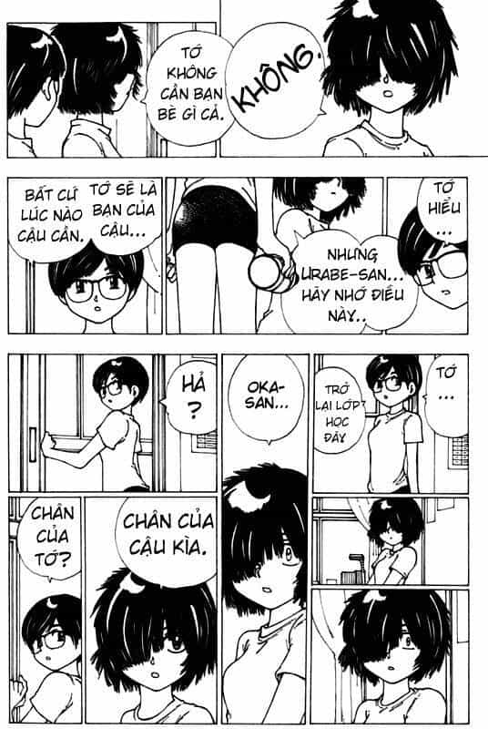 Mysterious Girlfriend X - Chương 7 - ảnh 21