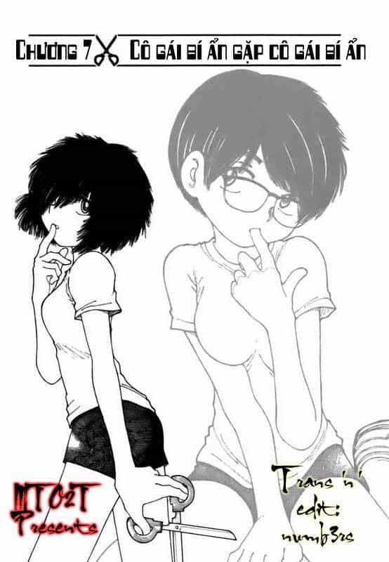 Mysterious Girlfriend X - Chương 7 - ảnh 4