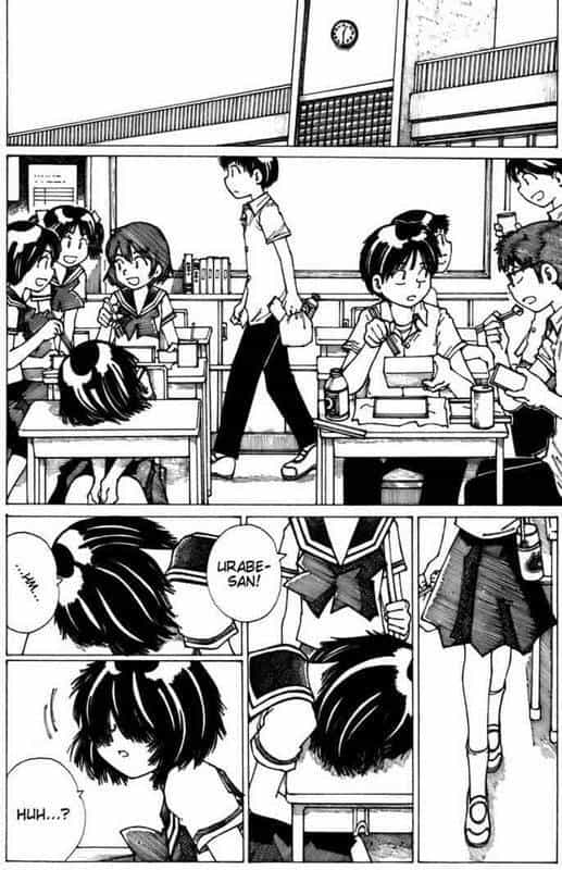 Mysterious Girlfriend X - Chương 7 - ảnh 5