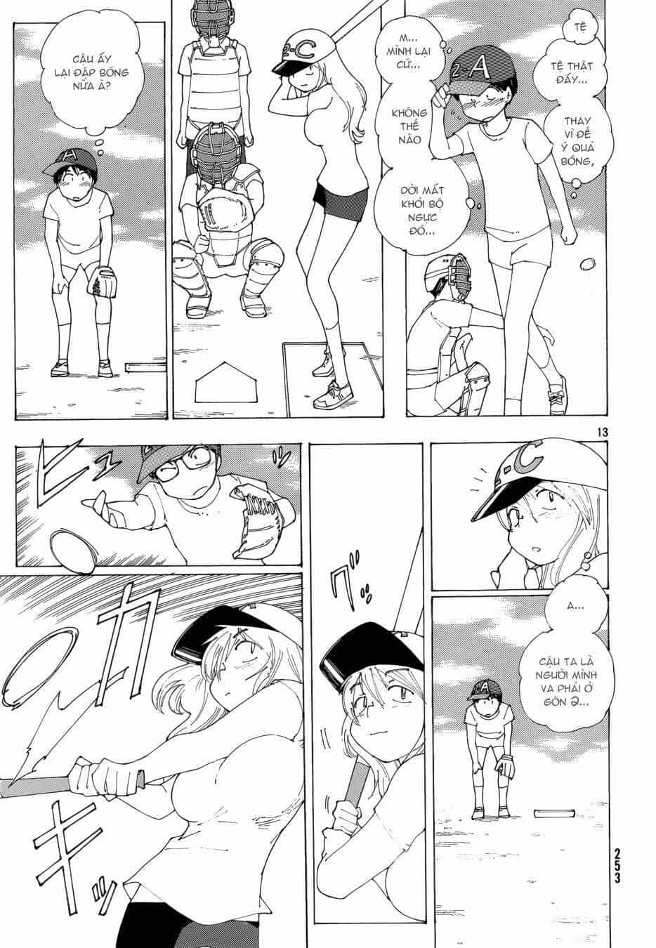 Mysterious Girlfriend X - Chương 77 - ảnh 15