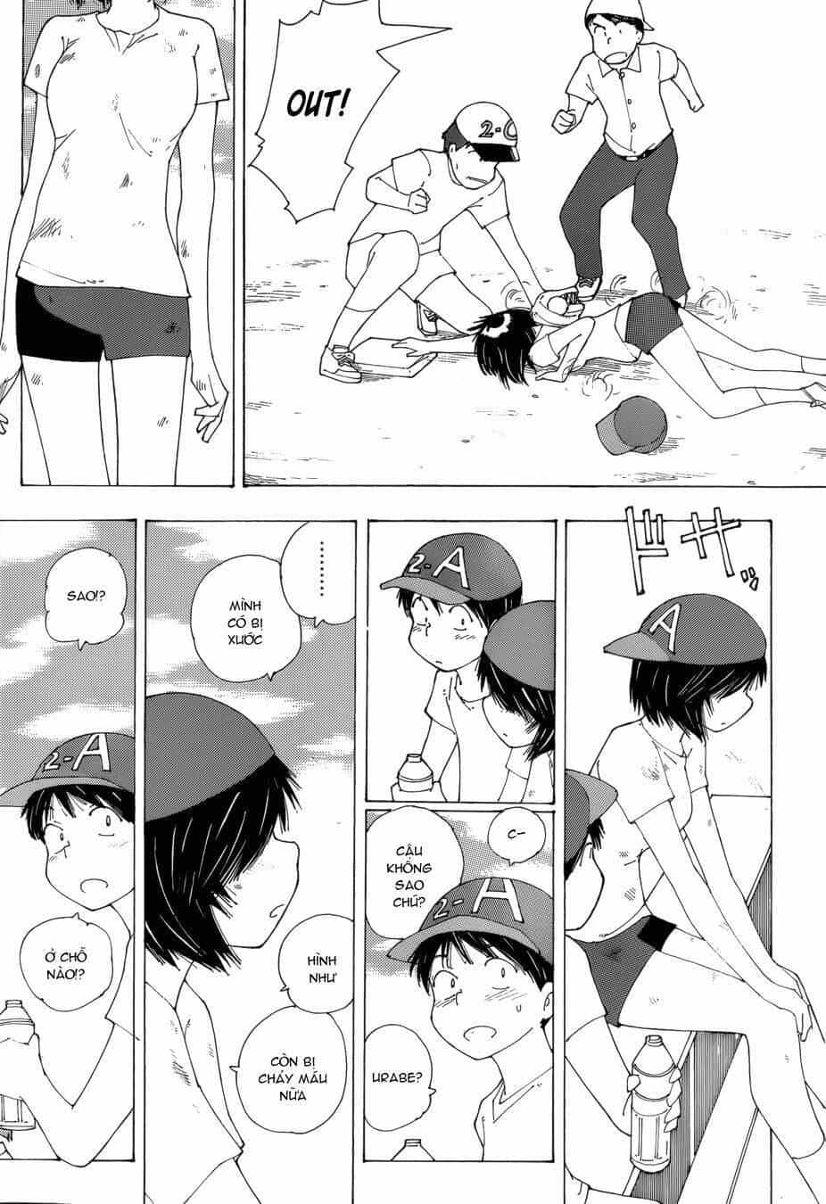 Mysterious Girlfriend X - Chương 77 - ảnh 19