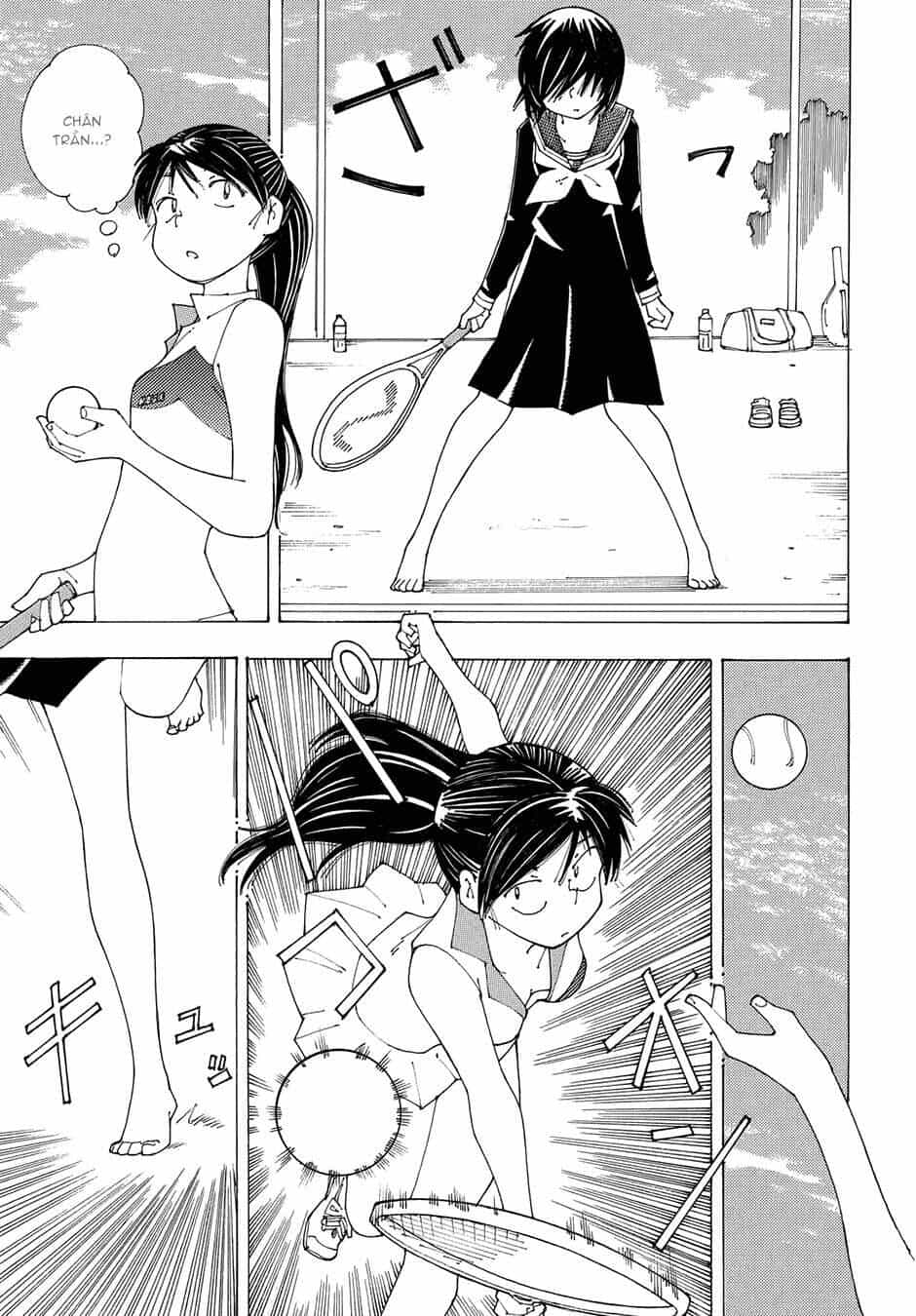 Mysterious Girlfriend X - Chương 82 - ảnh 18