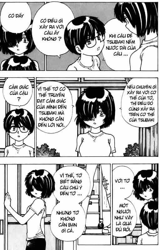 Mysterious Girlfriend X - Chương 8 - ảnh 12