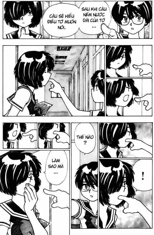 Mysterious Girlfriend X - Chương 8 - ảnh 18