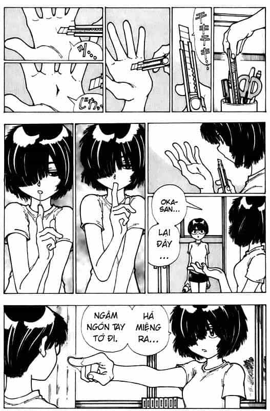 Mysterious Girlfriend X - Chương 8 - ảnh 6