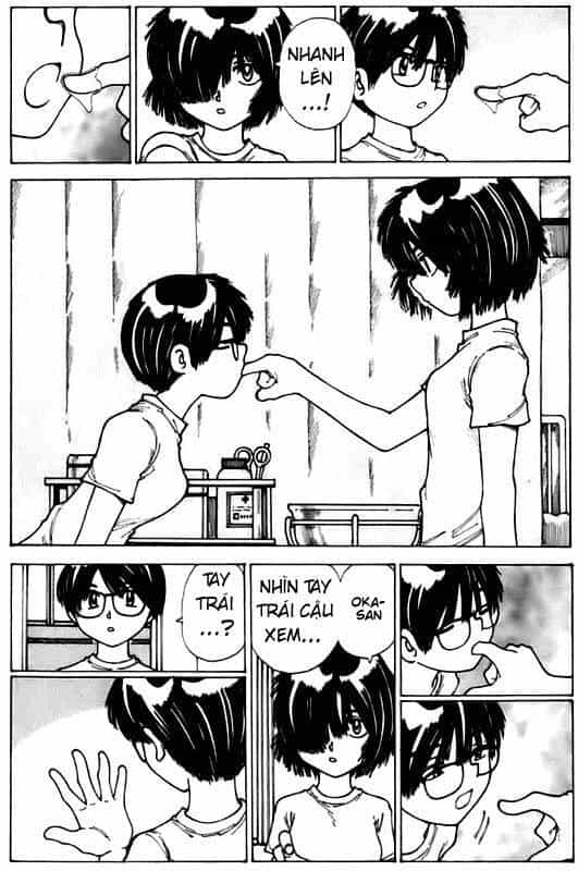 Mysterious Girlfriend X - Chương 8 - ảnh 7