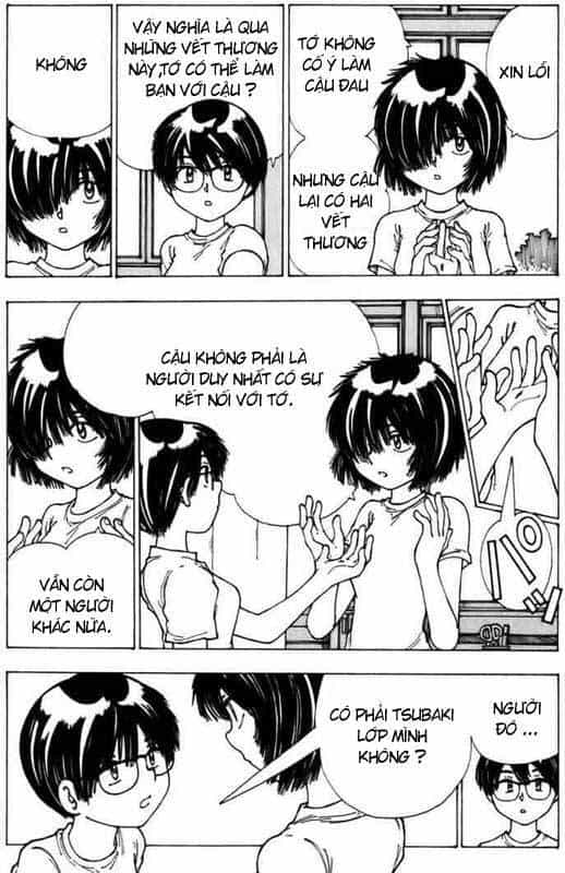 Mysterious Girlfriend X - Chương 8 - ảnh 9