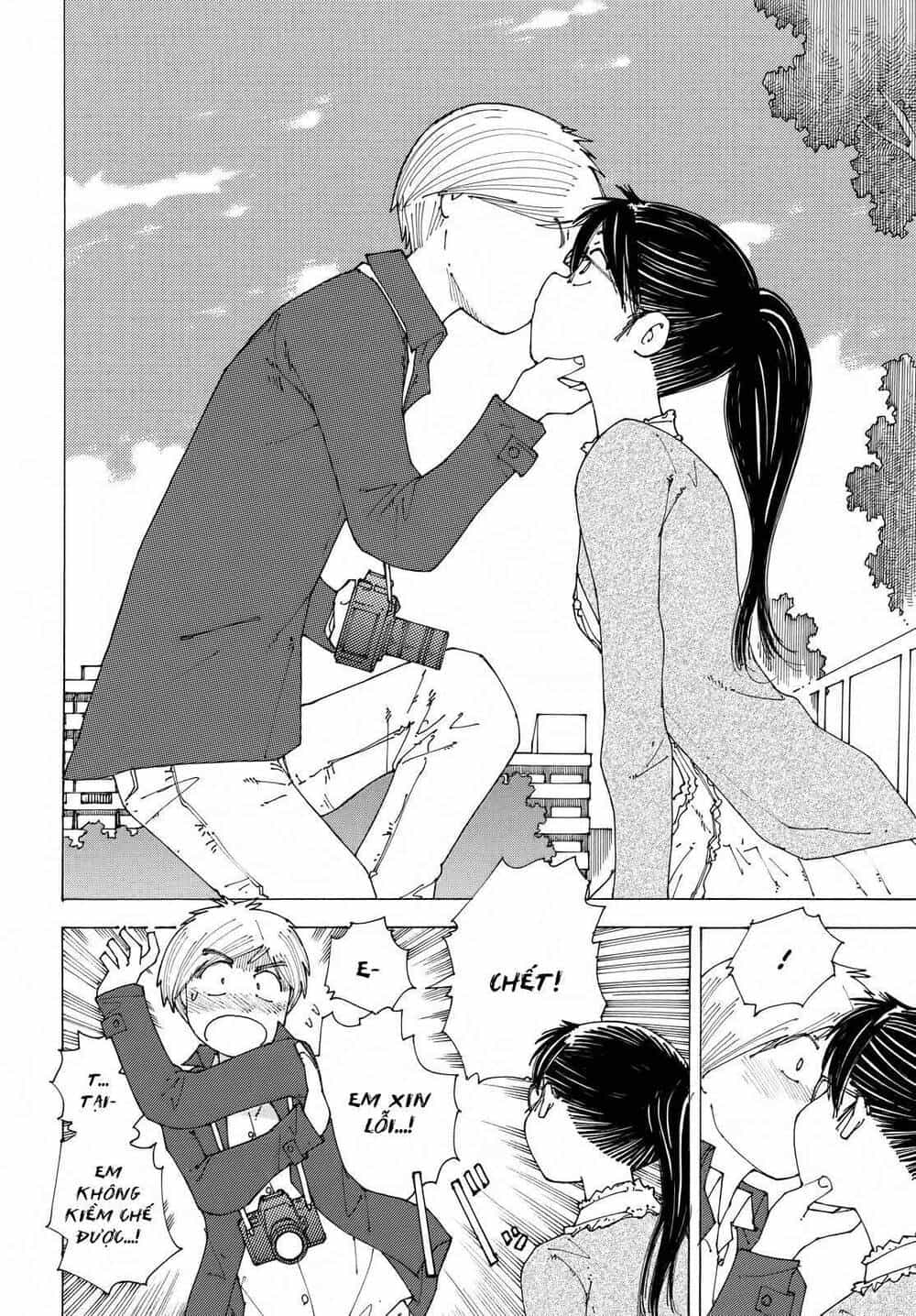 Mysterious Girlfriend X - Chương 86 - ảnh 23