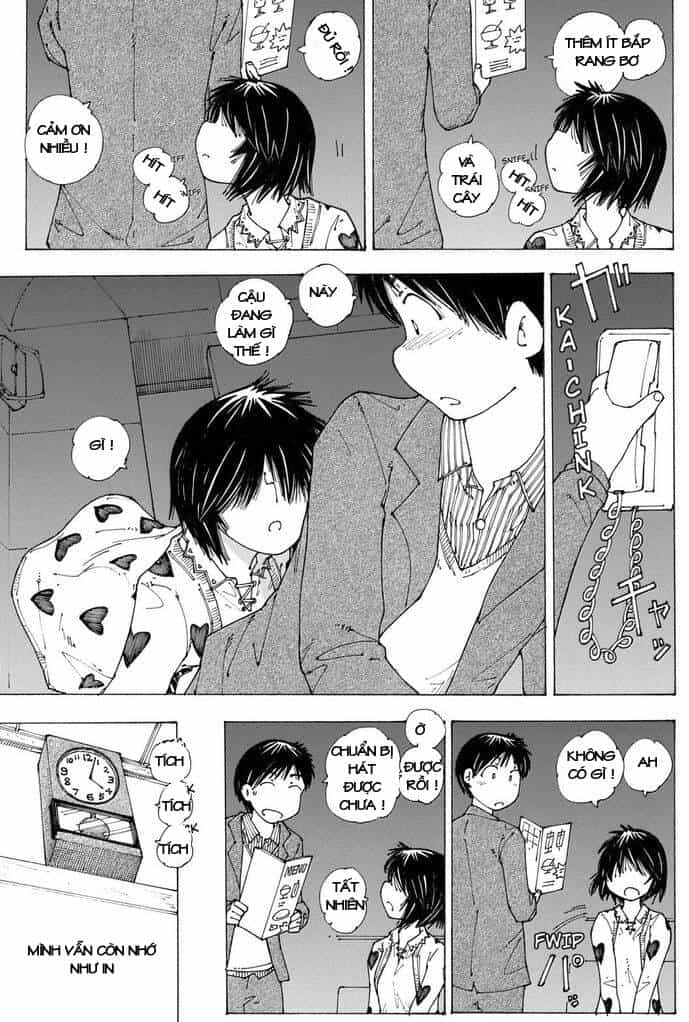 Mysterious Girlfriend X - Chương 87 - ảnh 12