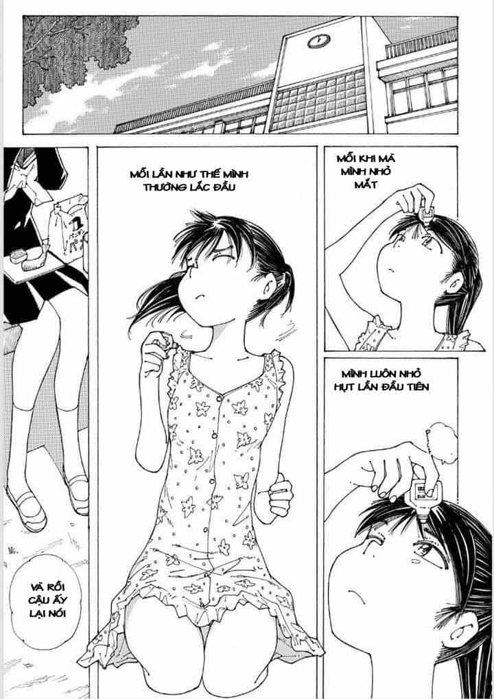 Mysterious Girlfriend X - Chương 88 - ảnh 21