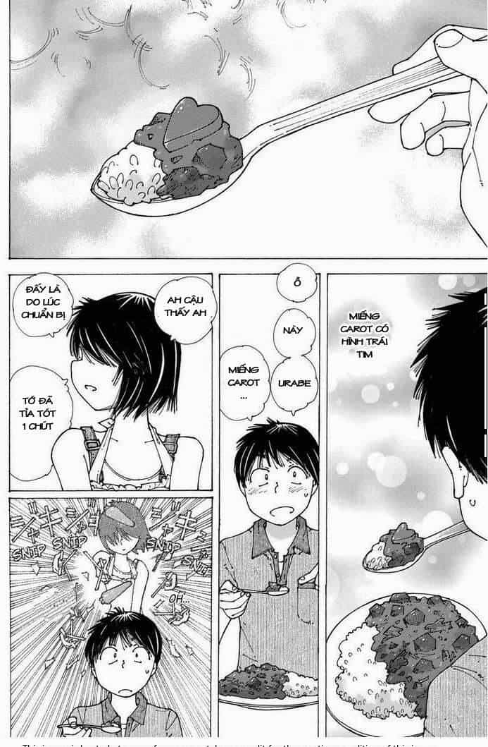 Mysterious Girlfriend X - Chương 89 - ảnh 16