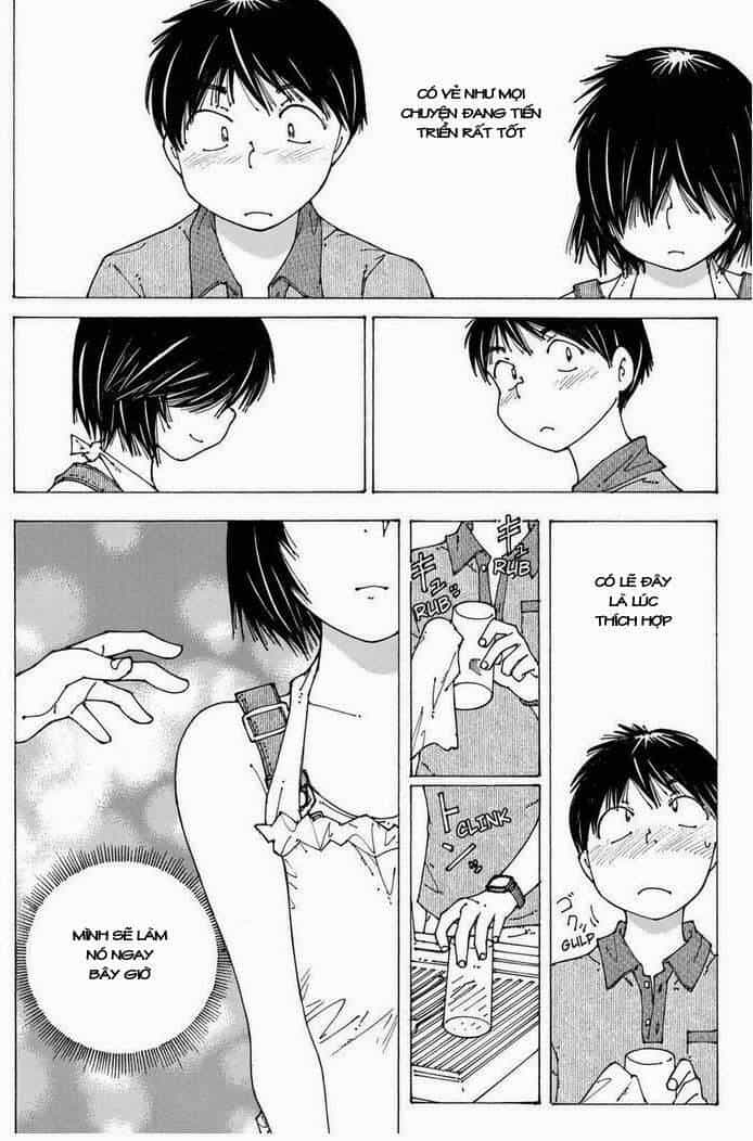 Mysterious Girlfriend X - Chương 89 - ảnh 18