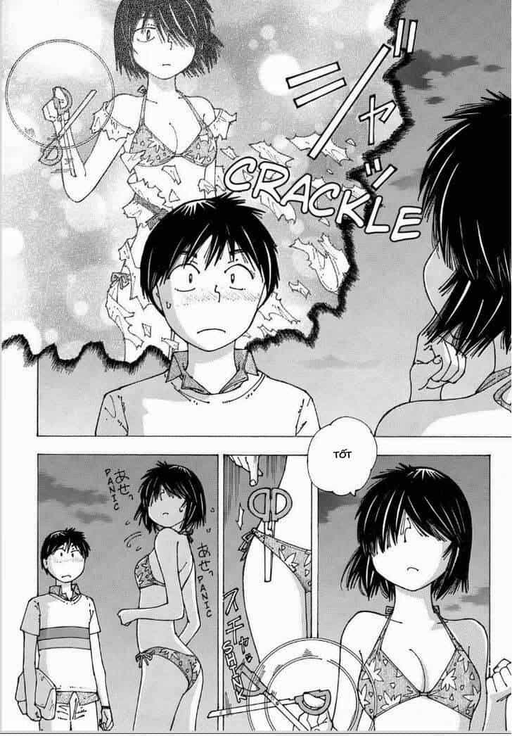 Mysterious Girlfriend X - Chương 90 - ảnh 23