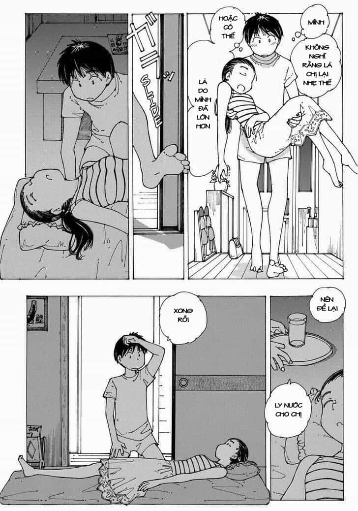 Mysterious Girlfriend X - Chương 91 - ảnh 14