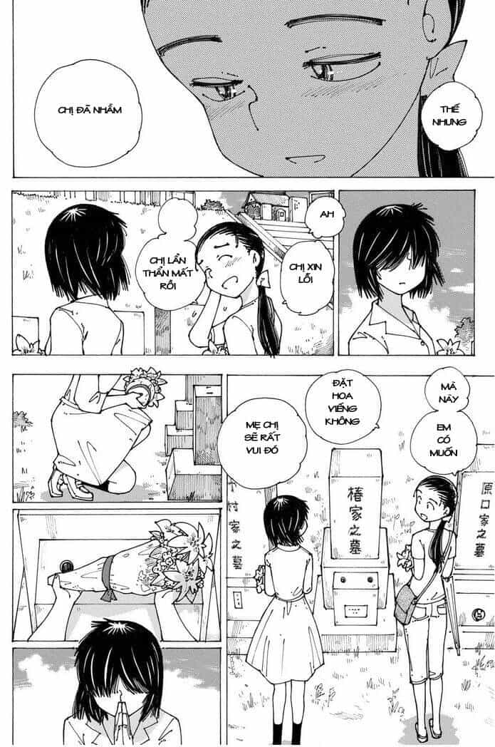 Mysterious Girlfriend X - Chương 92 The End - ảnh 10