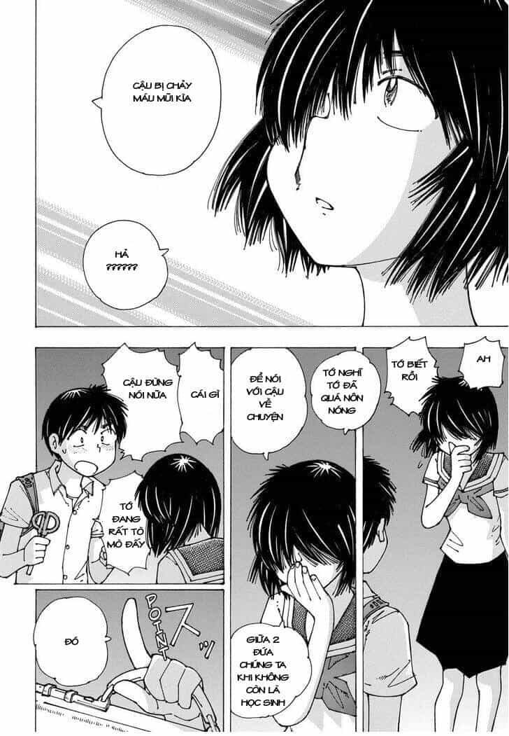 Mysterious Girlfriend X - Chương 92 The End - ảnh 30