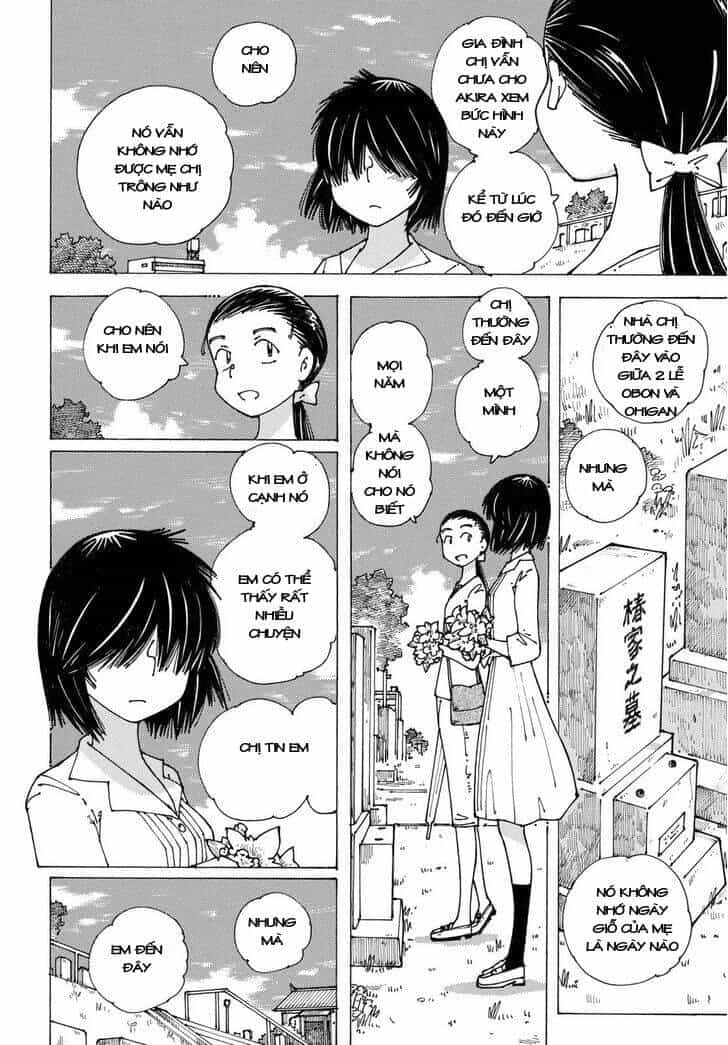 Mysterious Girlfriend X - Chương 92 The End - ảnh 8