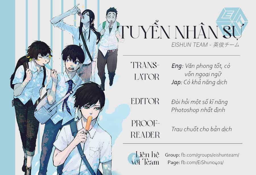 Mystery To Iunakare - Chương 9 - ảnh 54