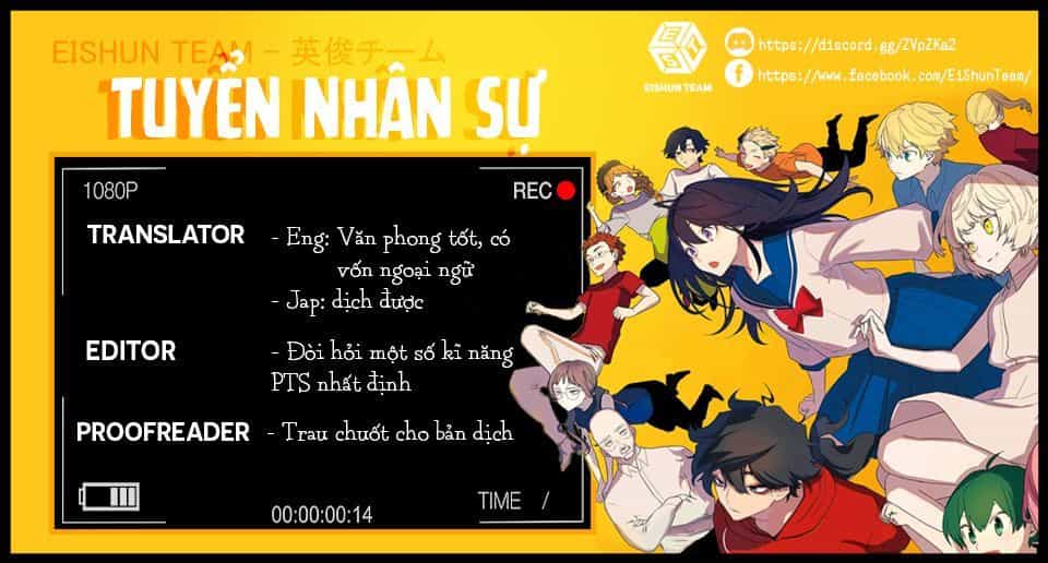 Mystery To Iunakare - Chương 2 - ảnh 109