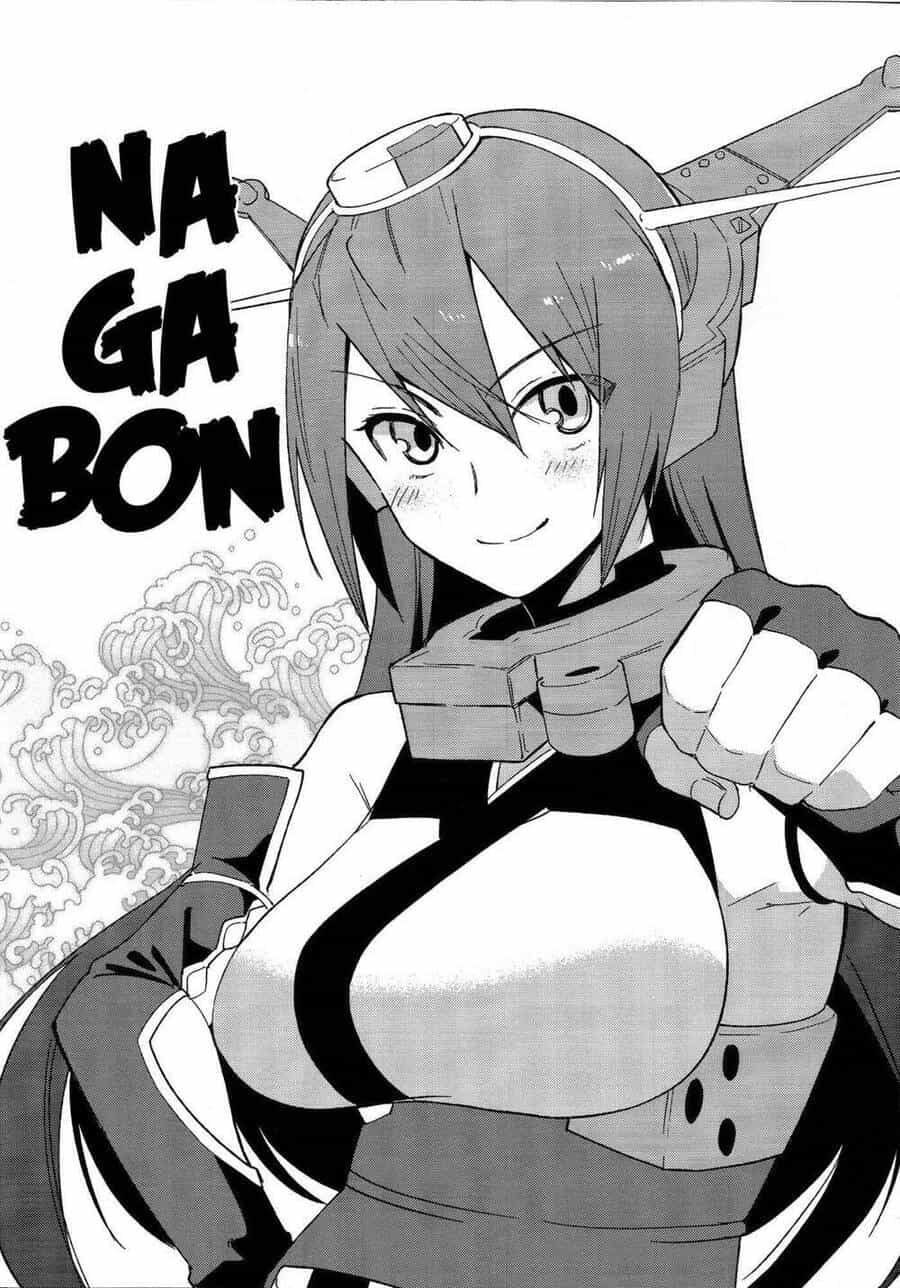 Nagabon - Chương 1 - ảnh 6