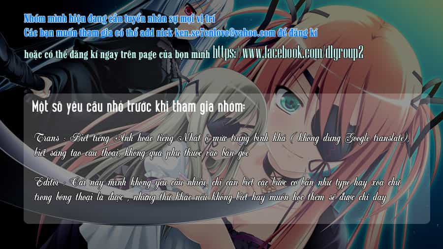 Nagasarete Airantou - Chương 105 - ảnh 28