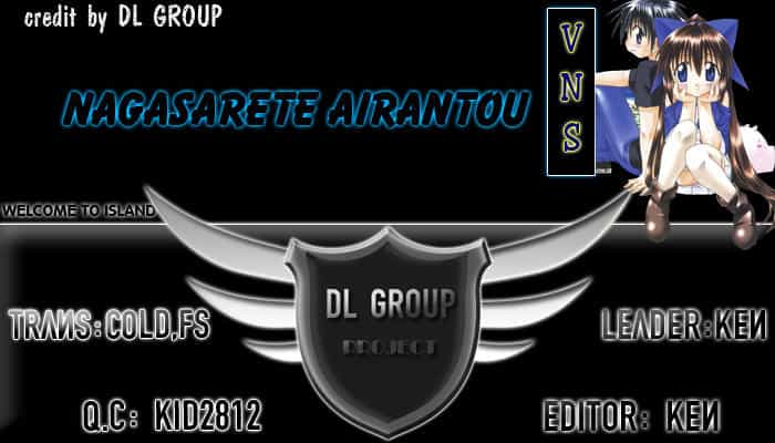 Nagasarete Airantou - Chương 46 - ảnh 60