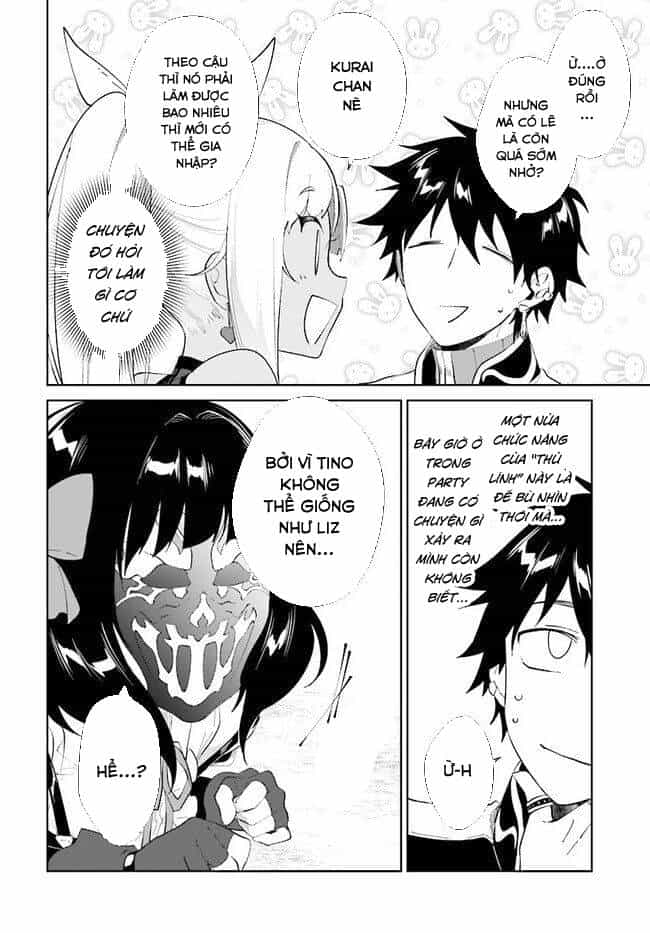 Nageki No Bourei Wa Intai Shitai - Saijiyaku Hanta Ni Yoru Saikiyou Patei Ikusei Jutsu - Chương 15 - ảnh 27