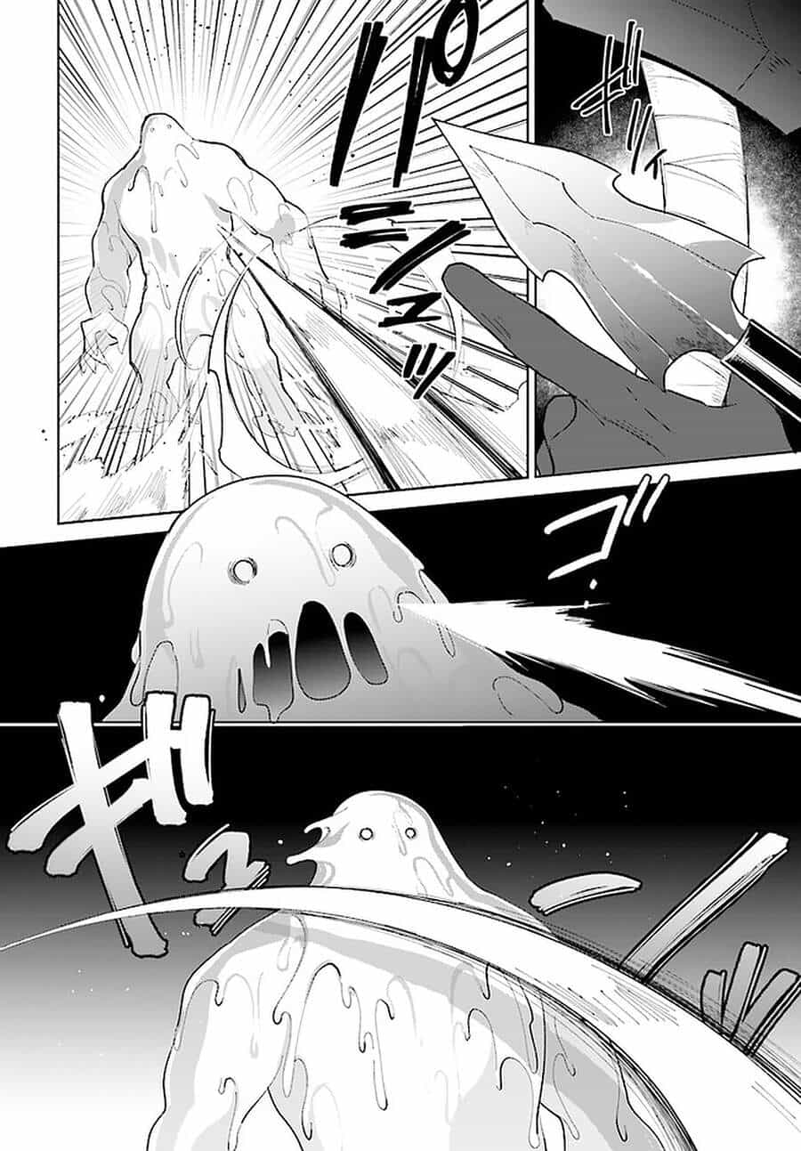 Nageki No Bourei Wa Intai Shitai - Saijiyaku Hanta Ni Yoru Saikiyou Patei Ikusei Jutsu - Chương 24.2 - ảnh 9
