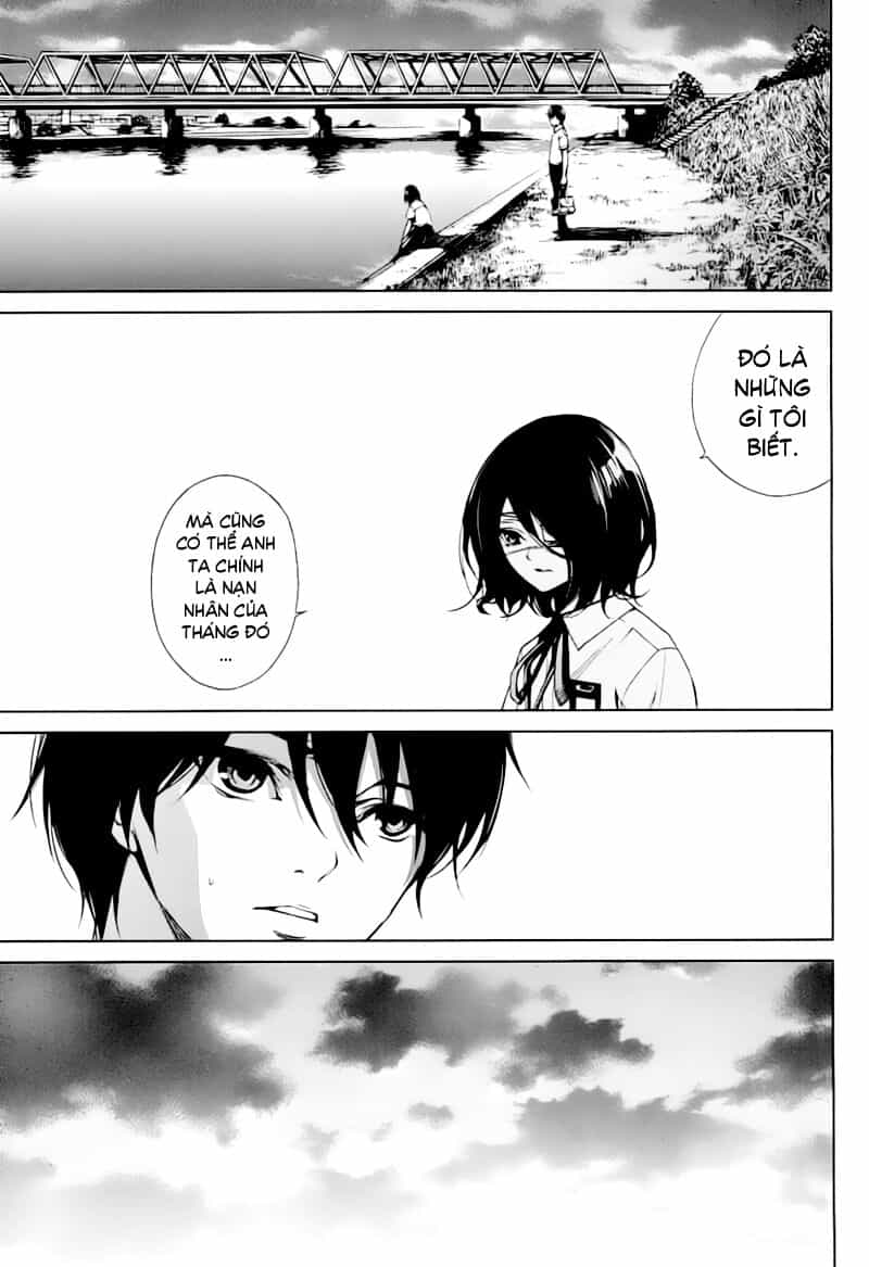 Naguri Tamer No Isekai Seikatsu - Chương 11 - ảnh 11